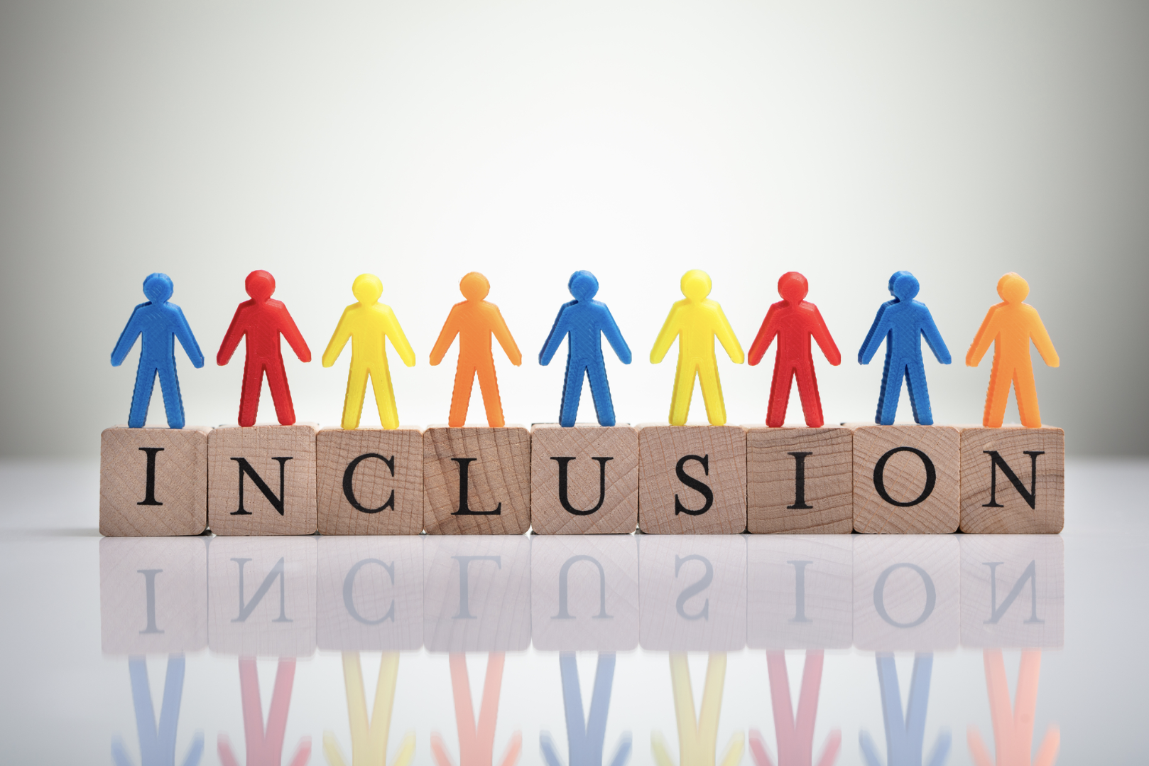 Scopri di più sull'articolo Diversity and Inclusion in Azienda: Un Pilastro Fondamentale per il Successo Organizzativo